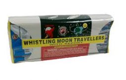 WHISTLING MOON TRAVELERS WITH REPORTS- CASE 20/12/12